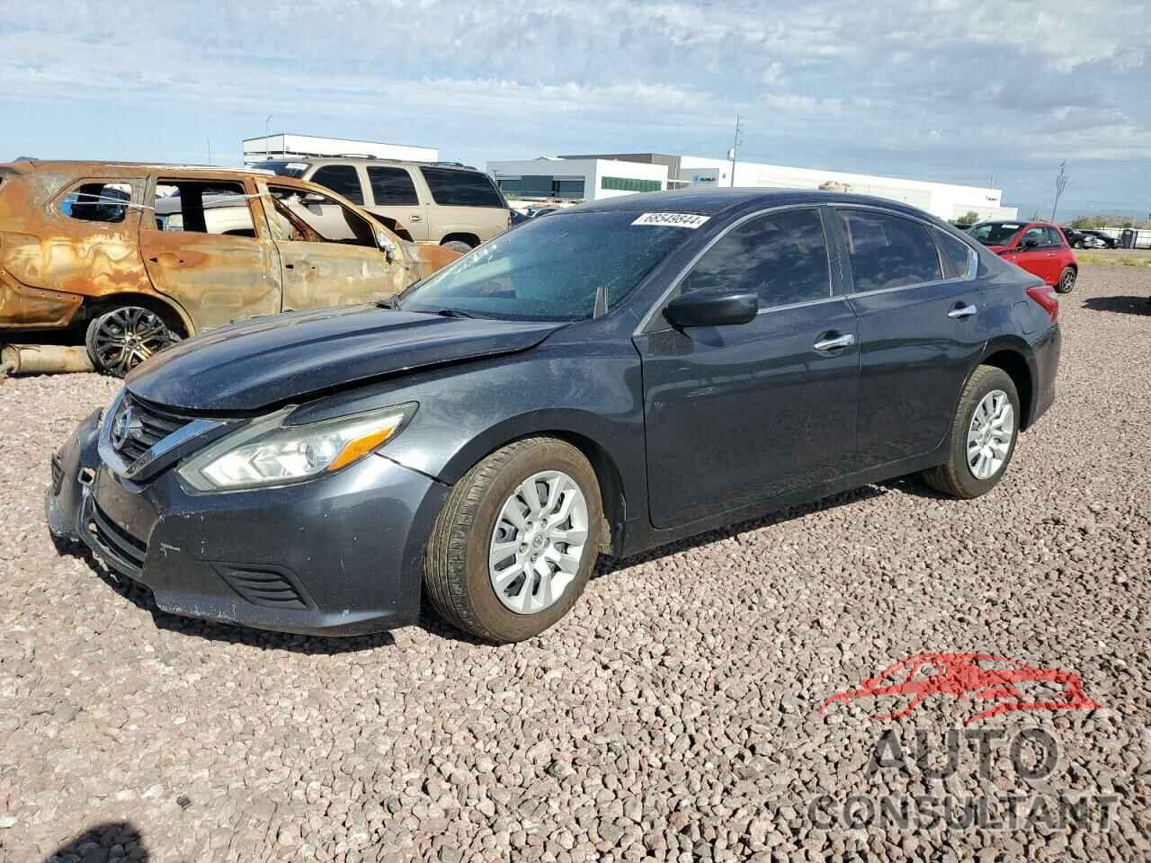 NISSAN ALTIMA 2016 - 1N4AL3AP1GC130196