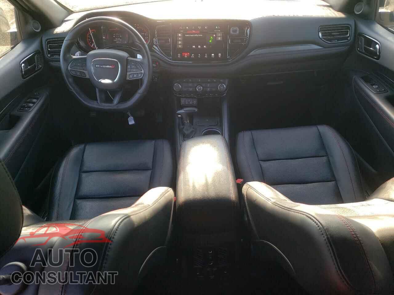 DODGE DURANGO 2023 - 1C4SDJCT2PC584757