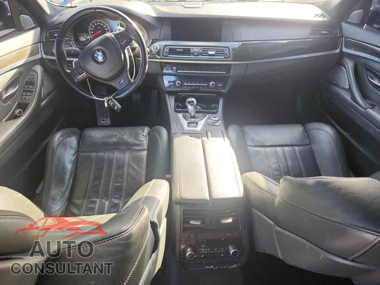 BMW M5 2013 - WBSFV9C55DC773583