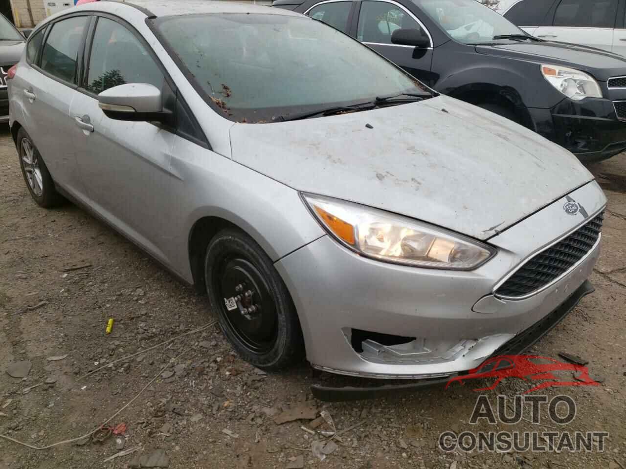 FORD FOCUS 2016 - 1FADP3K28GL231482