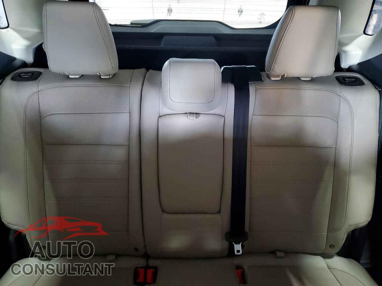 FORD ECOSPORT 2020 - MAJ6S3KL3LC370395