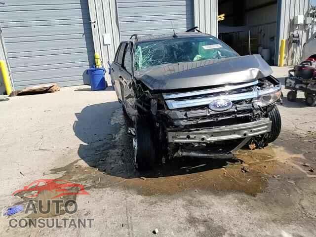 FORD EDGE 2014 - 2FMDK3JC4EBB44657