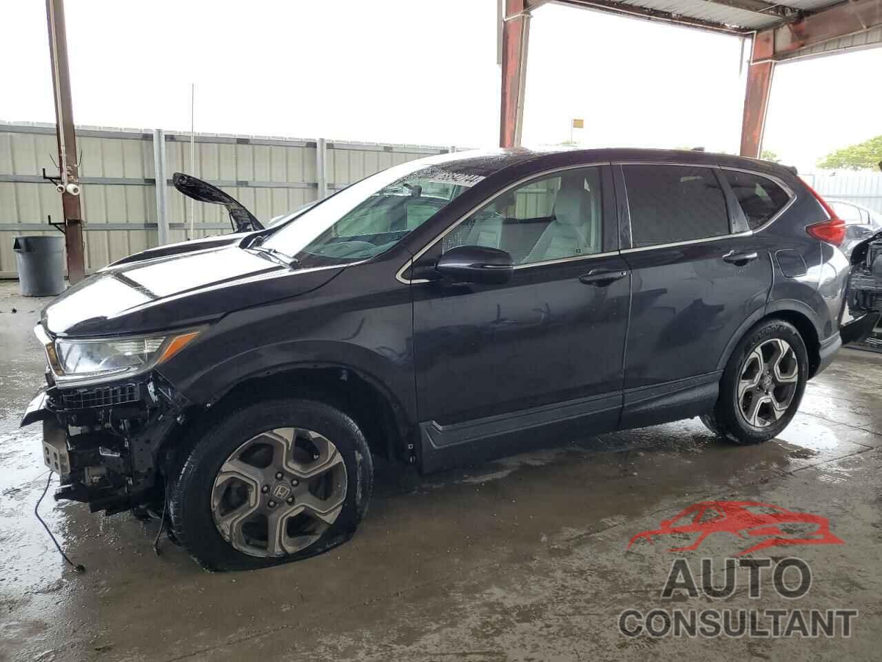 HONDA CRV 2018 - 7FARW1H51JE018980
