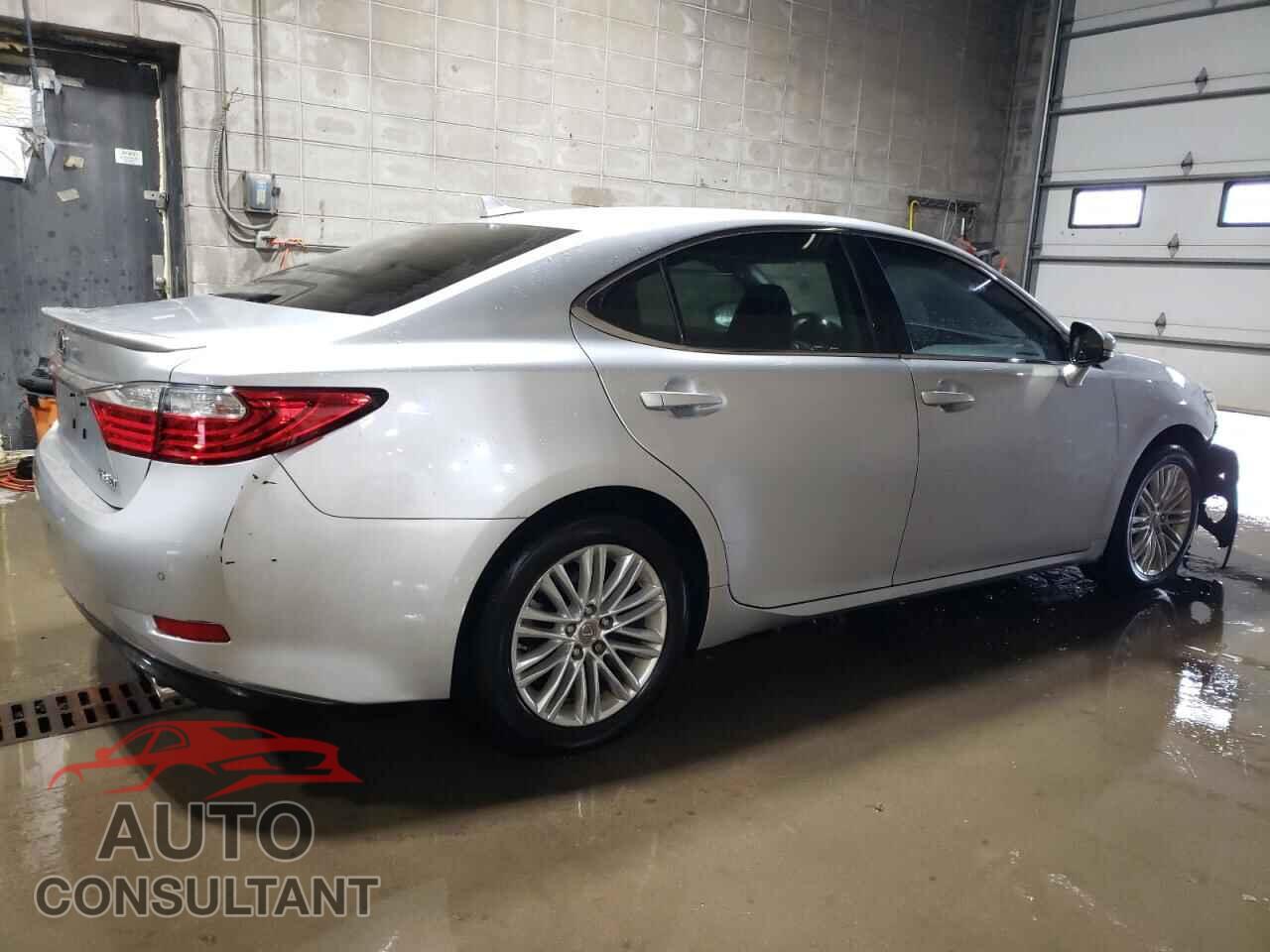 LEXUS ES350 2014 - JTHBK1GG8E2105990