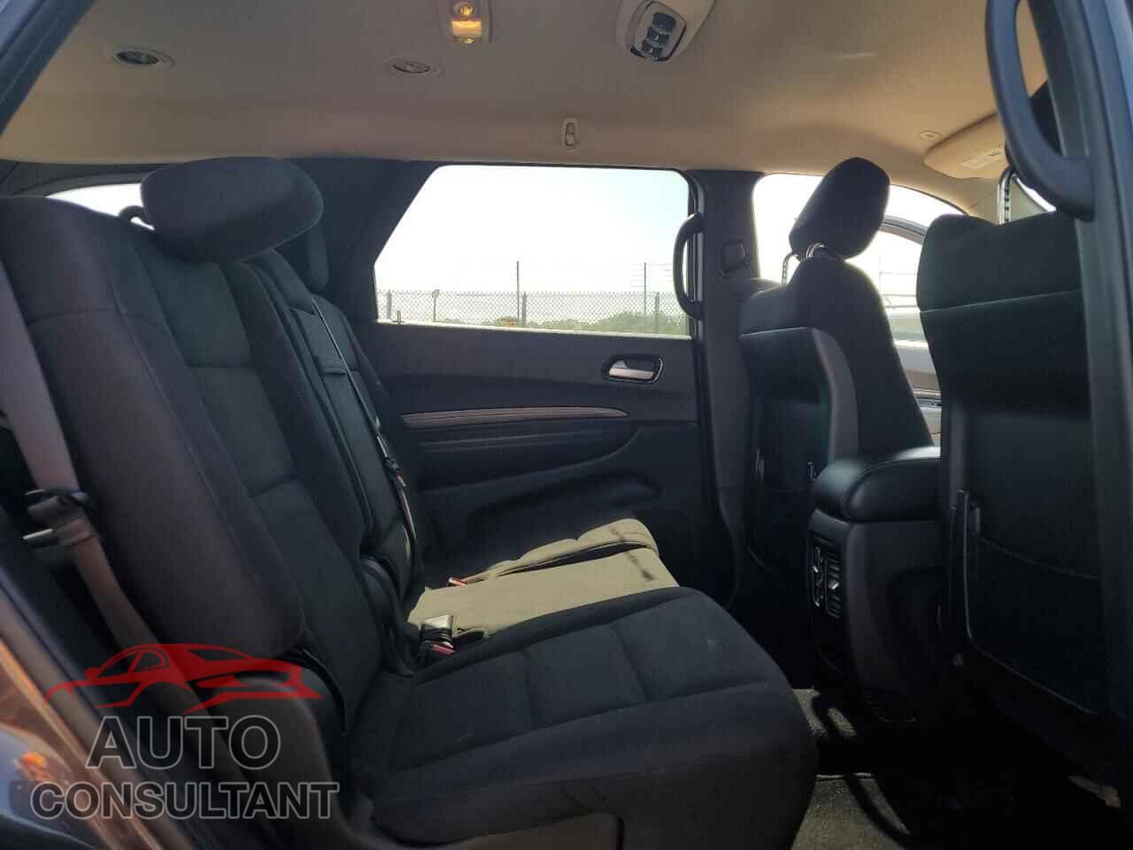 DODGE DURANGO 2021 - 1C4RDHAGXMC519373