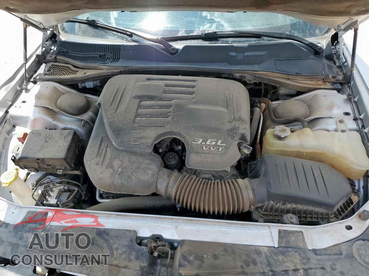 DODGE CHALLENGER 2020 - 2C3CDZAG3LH146561