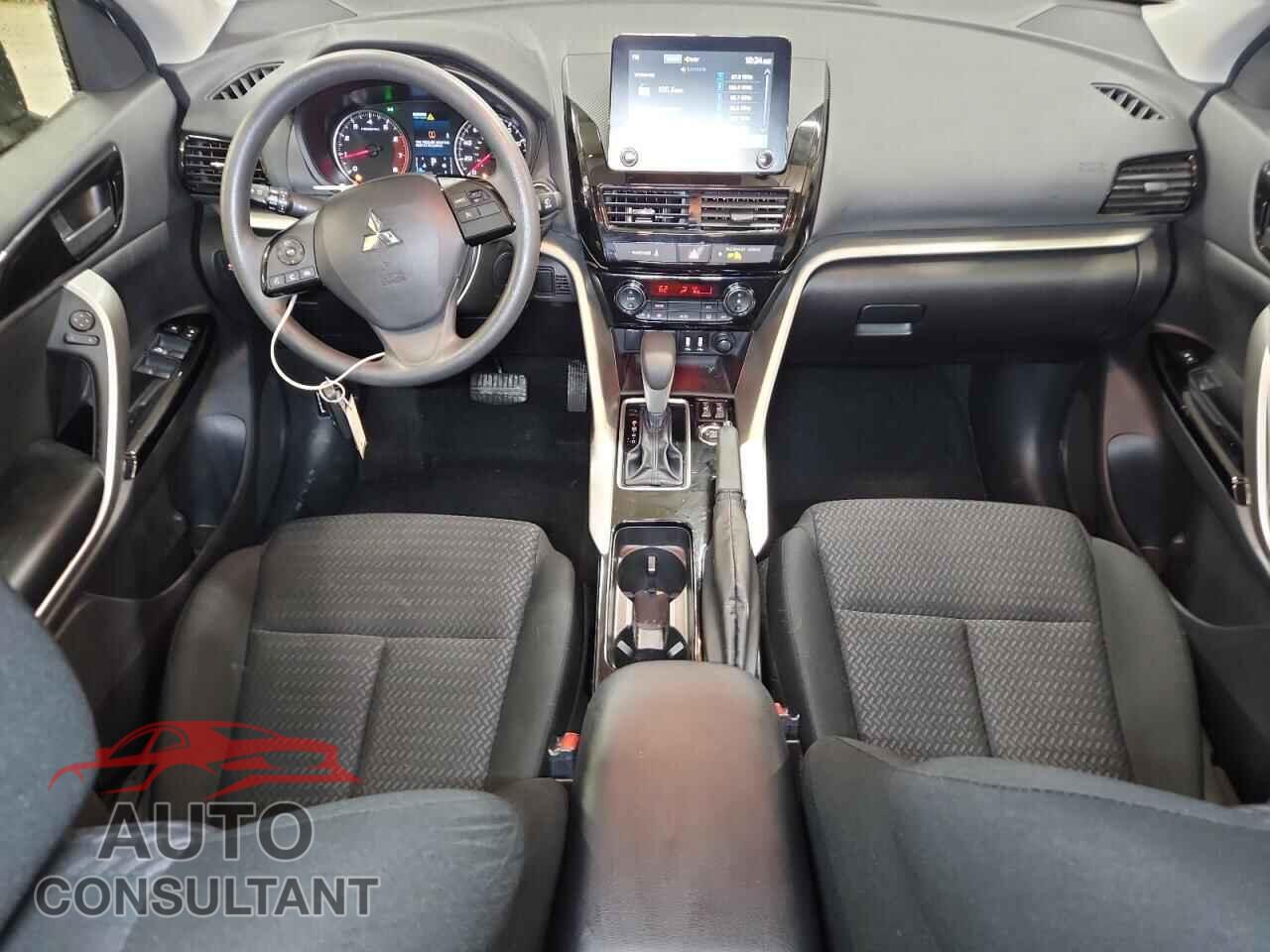 MITSUBISHI ECLIPSE 2024 - JA4ATVAA4RZ074394
