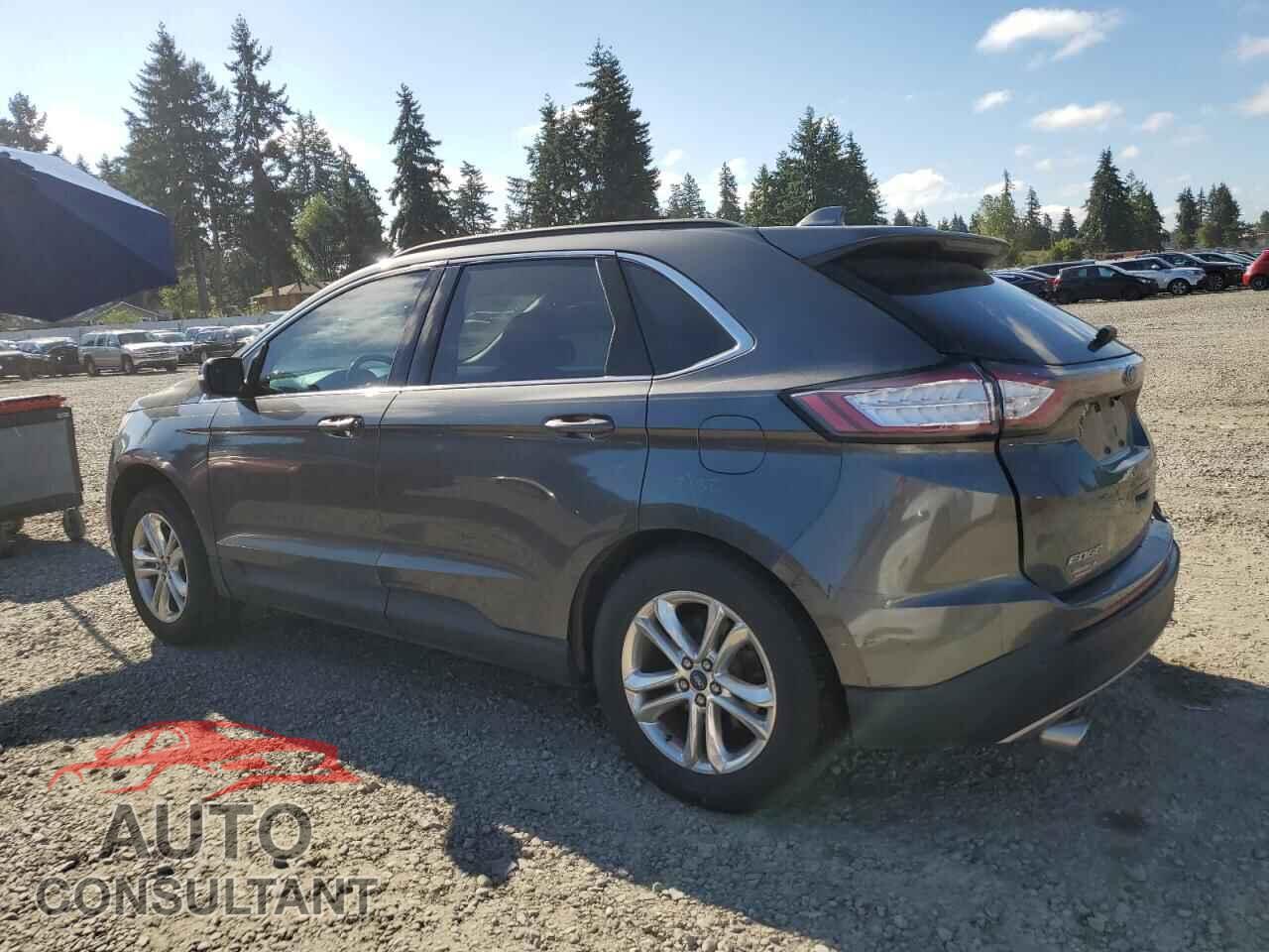 FORD EDGE 2016 - 2FMPK3J88GBB26884