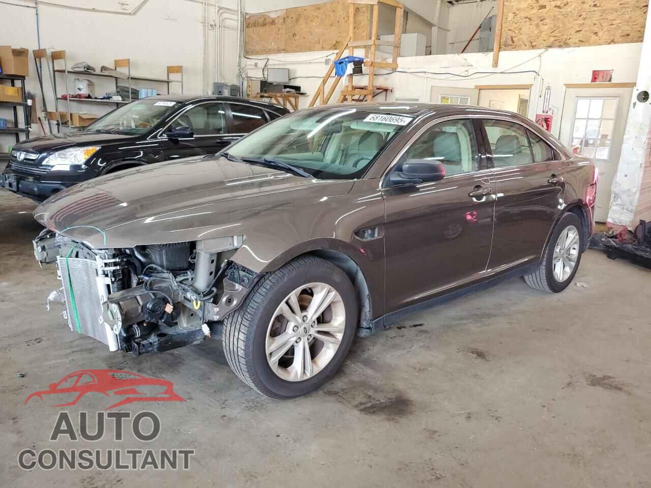 FORD TAURUS 2015 - 1FAHP2D87FG176348