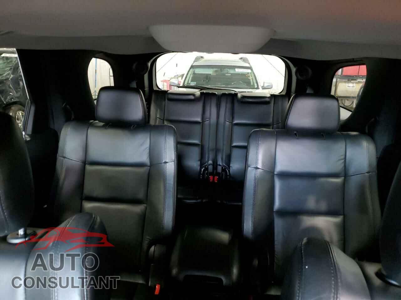 DODGE DURANGO 2015 - 1C4RDJDG9FC236601