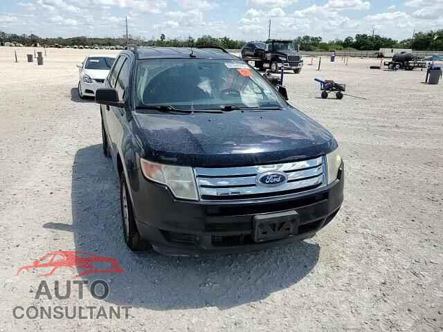 FORD EDGE 2010 - 2FMDK3GC7ABB77069