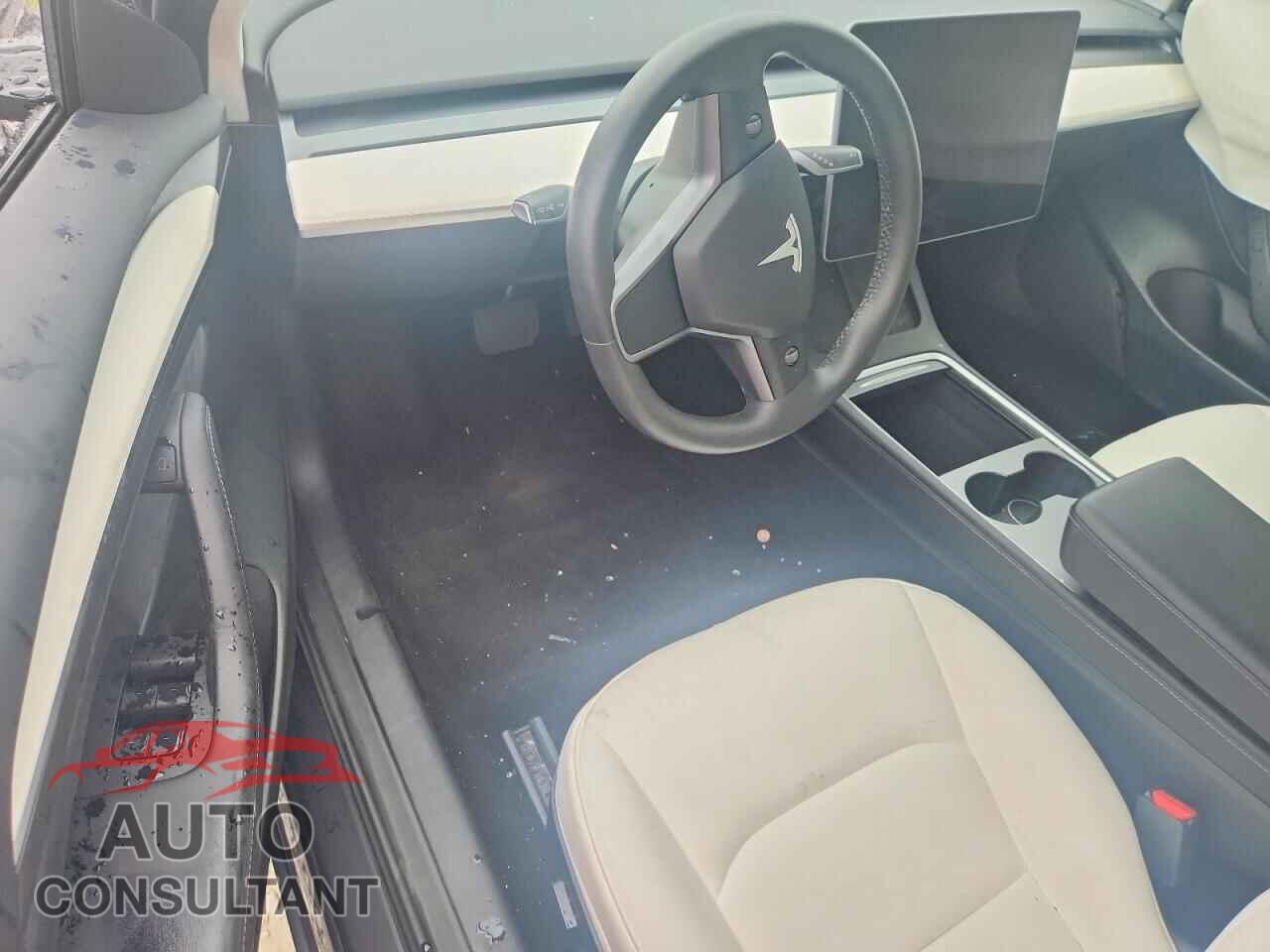 TESLA MODEL 3 2023 - 5YJ3E1EA0PF714373