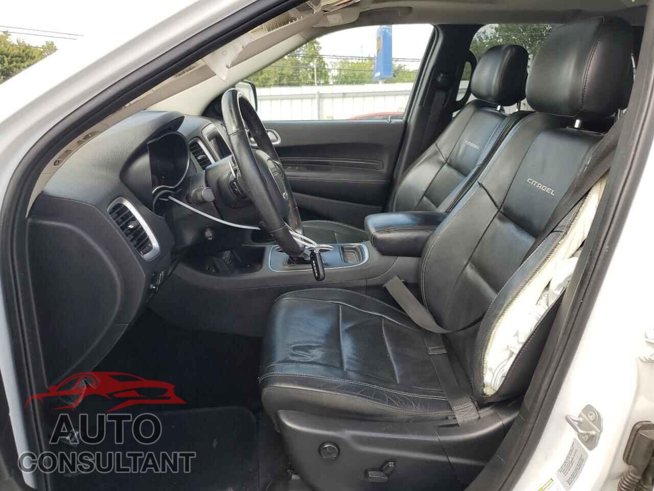 DODGE DURANGO 2018 - 1C4RDHEG1JC133091