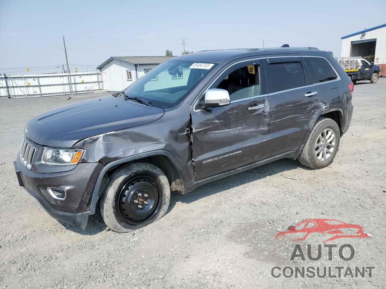 JEEP GRAND CHER 2014 - 1C4RJFBG5EC188781