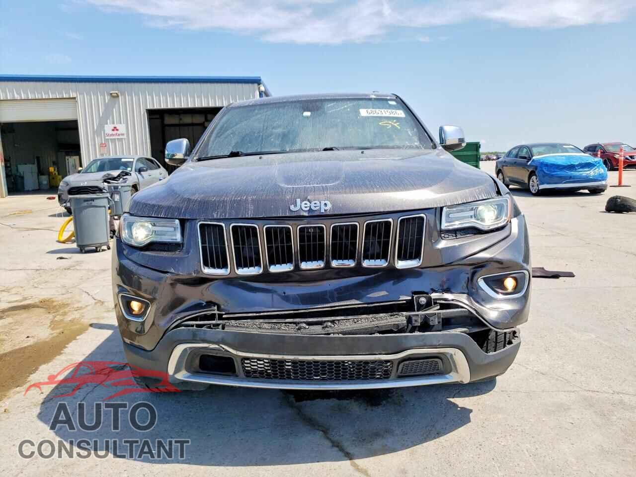 JEEP CHEROKEE 2015 - 1C4RJFBG2FC205635
