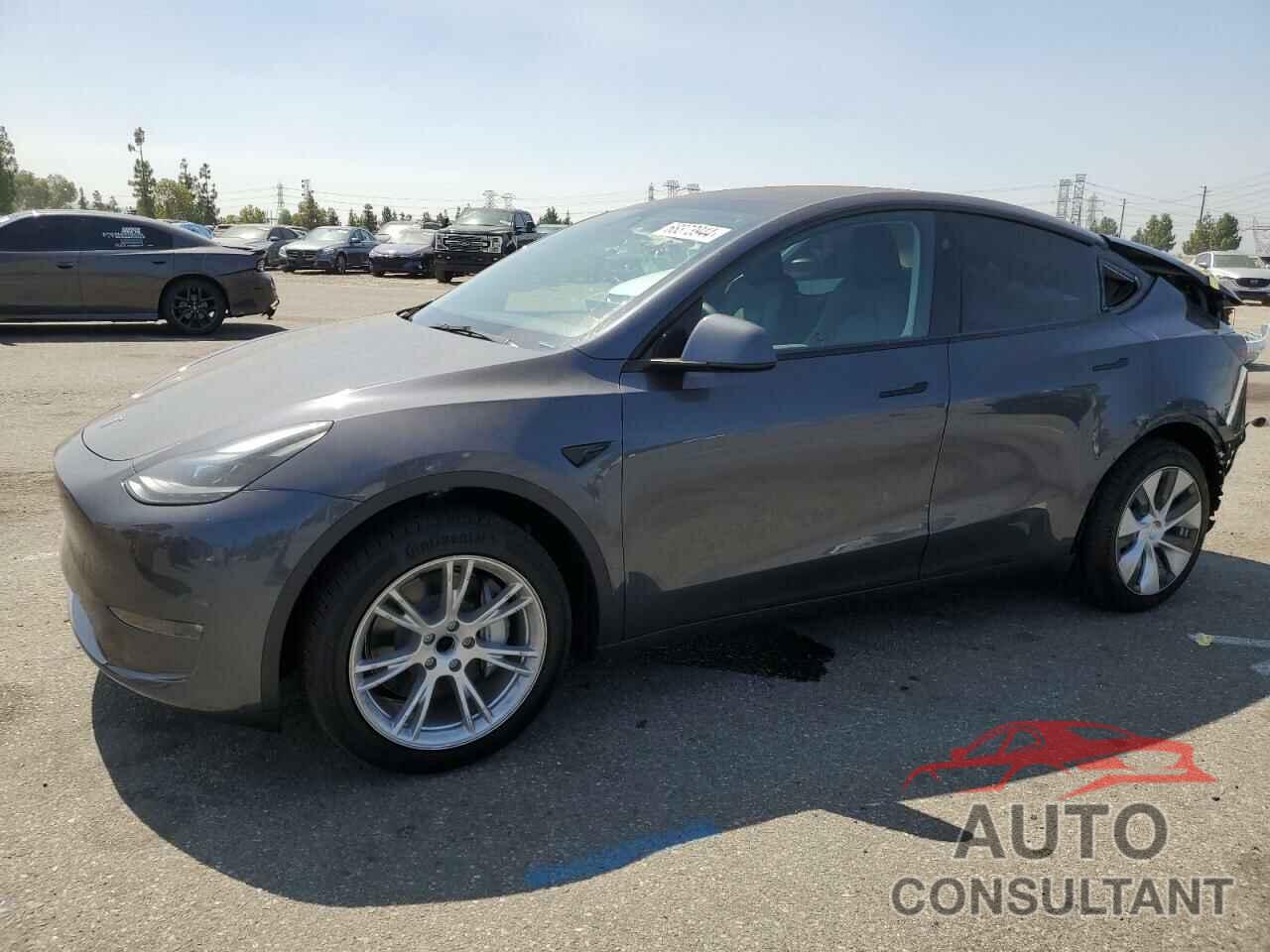 TESLA MODEL Y 2023 - 7SAYGDED2PF979794