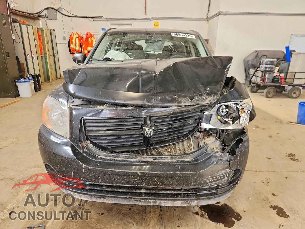 DODGE CALIBER 2009 - 1B3HB28A49D136029