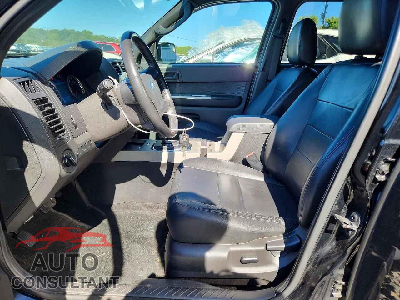 FORD ESCAPE 2012 - 1FMCU9DG6CKB98598