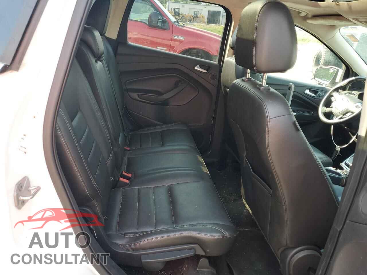 FORD ESCAPE 2014 - 1FMCU0J96EUA92953