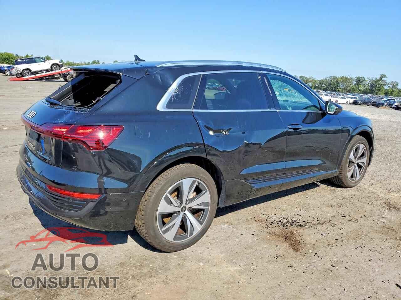 AUDI ALL OTHER 2024 - WA15AAGE4RB036019