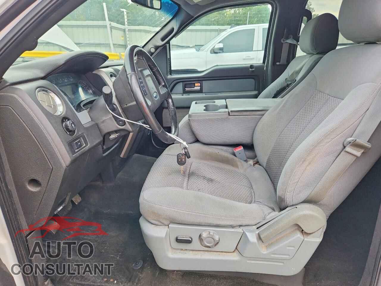 FORD F150 2013 - 1FTFW1ET1DKF36841
