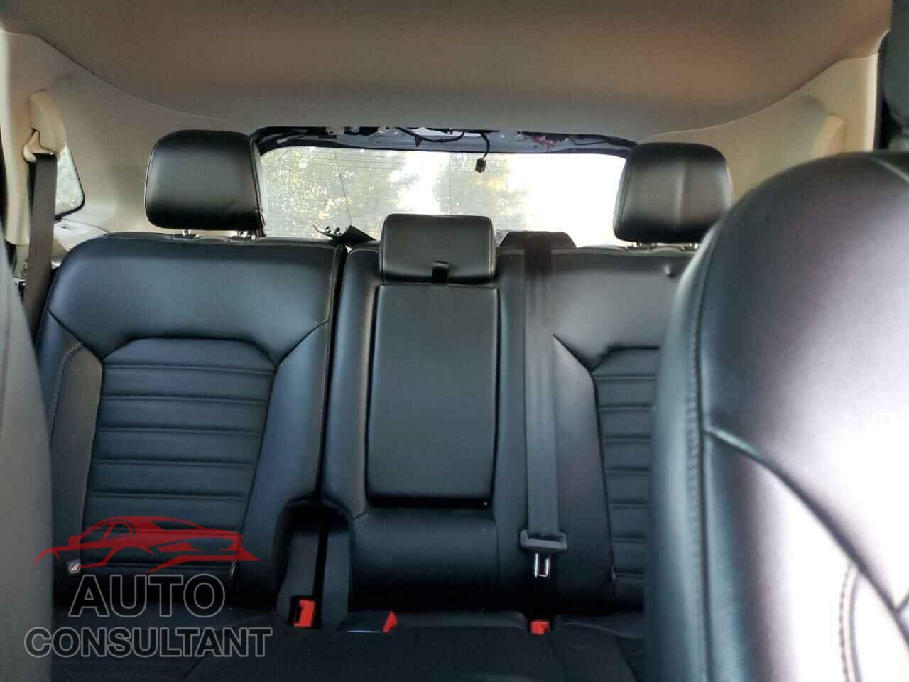 FORD EDGE 2019 - 2FMPK3J95KBB97462