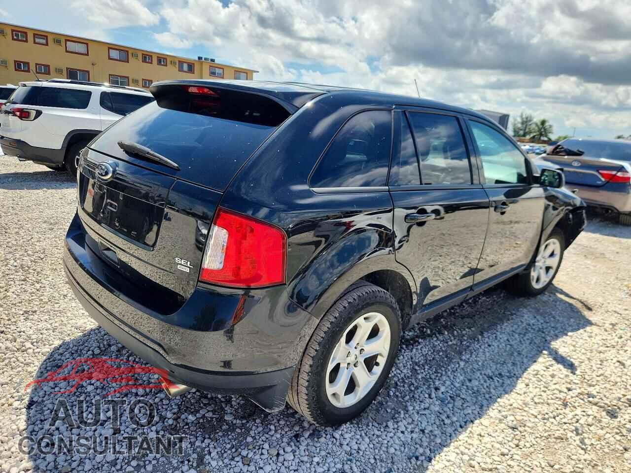 FORD EDGE 2014 - 2FMDK4JC4EBB59438