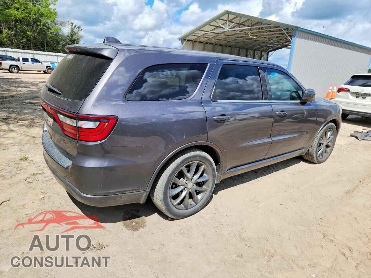 DODGE DURANGO 2015 - 1C4RDHAG3FC907483