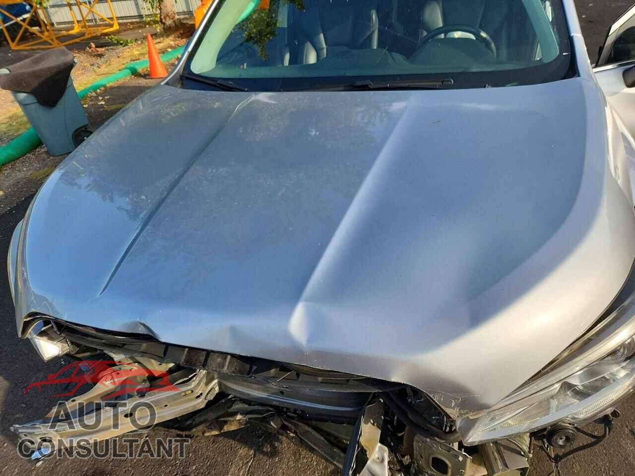 SUBARU ASCENT 2019 - 4S4WMAPD7K3459312