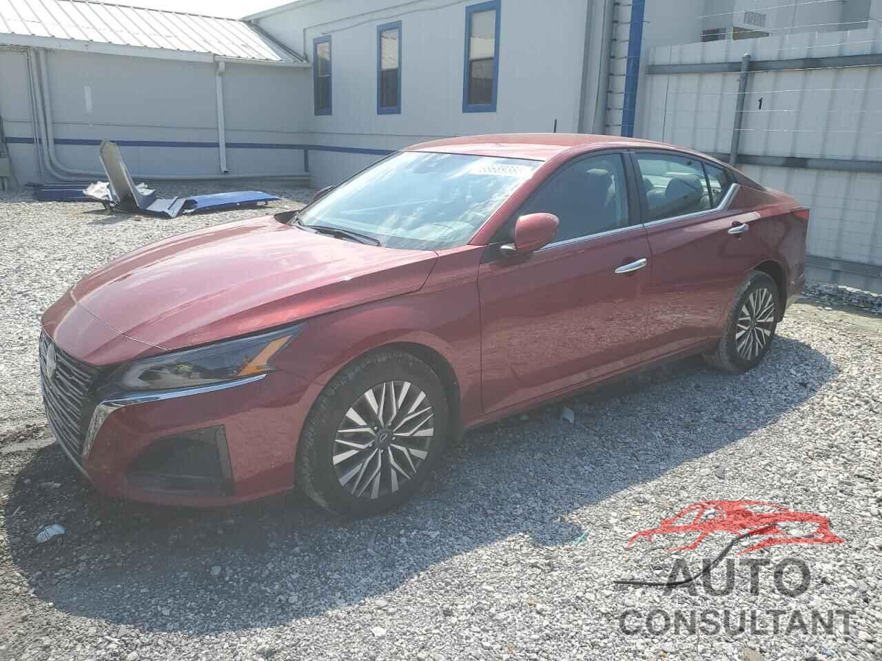 NISSAN ALTIMA 2023 - 1N4BL4DWXPN425136