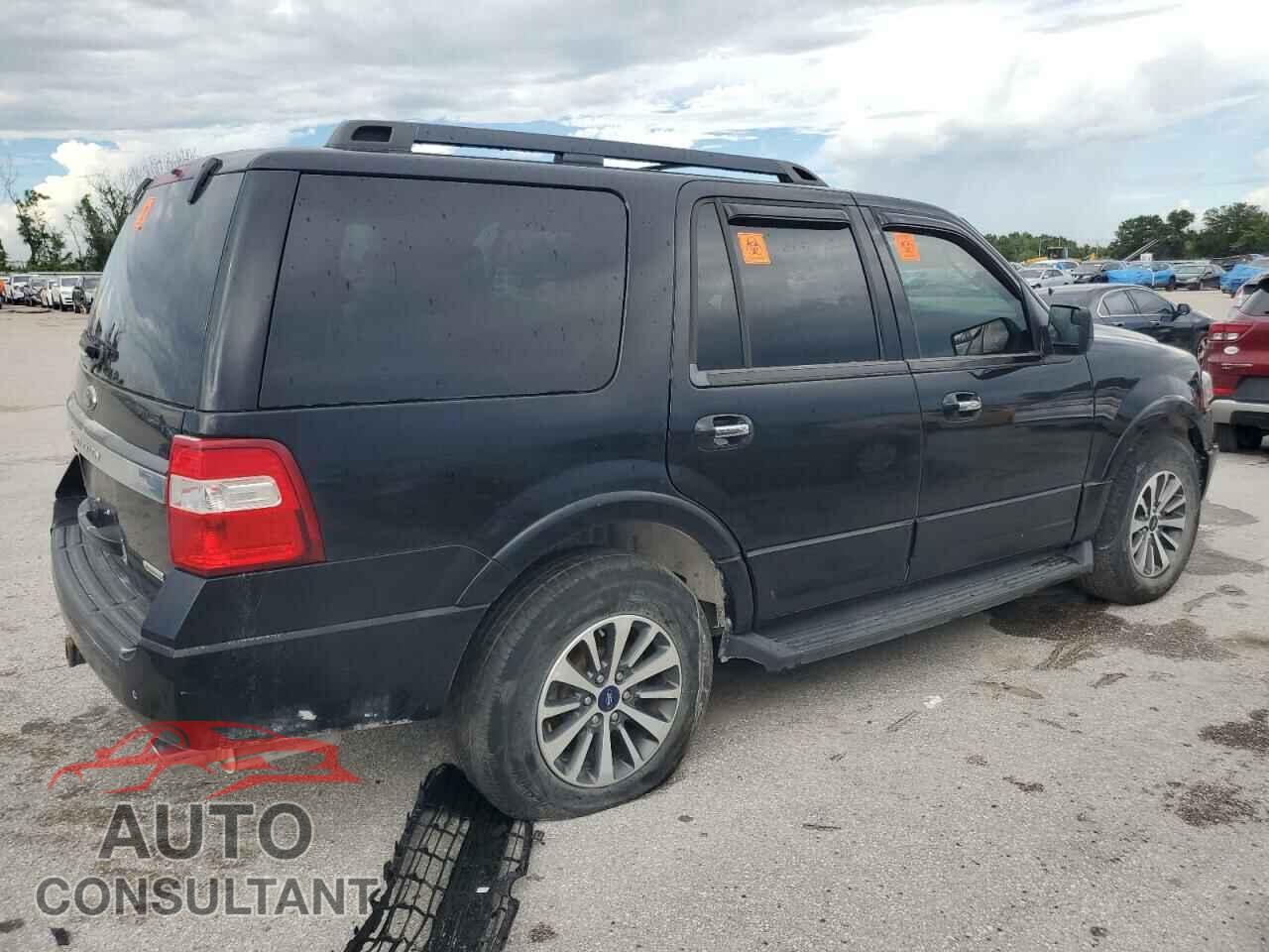 FORD EXPEDITION 2017 - 1FMJU1HT9HEA26409