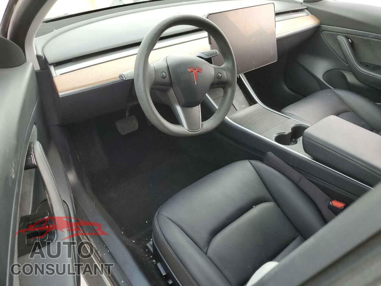 TESLA MODEL 3 2020 - 5YJ3E1EA9LF799790