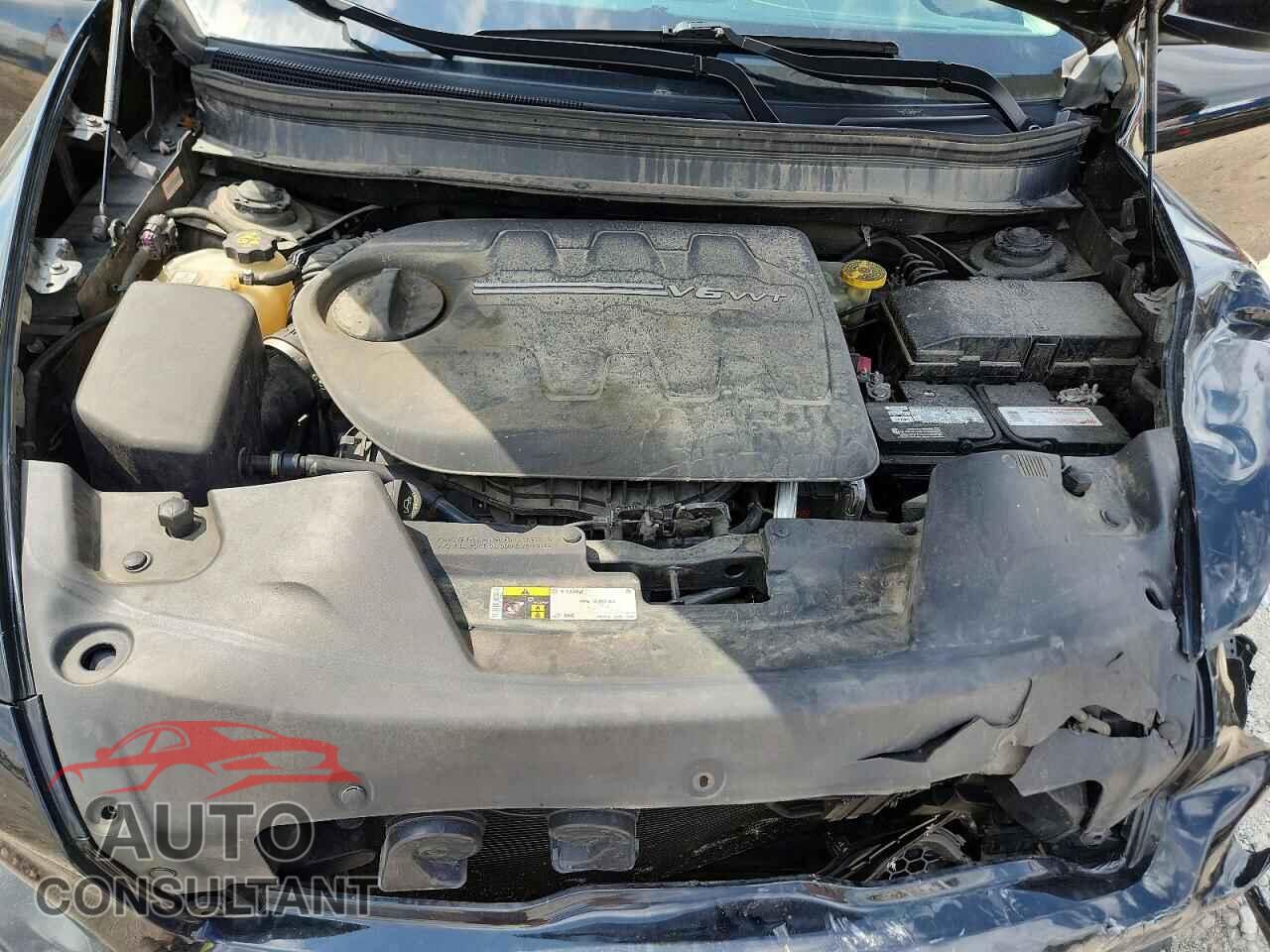 JEEP CHEROKEE 2014 - 1C4PJMCS3EW294577