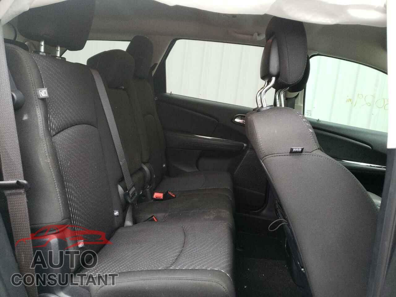 DODGE JOURNEY 2019 - 3C4PDCBB7KT863676