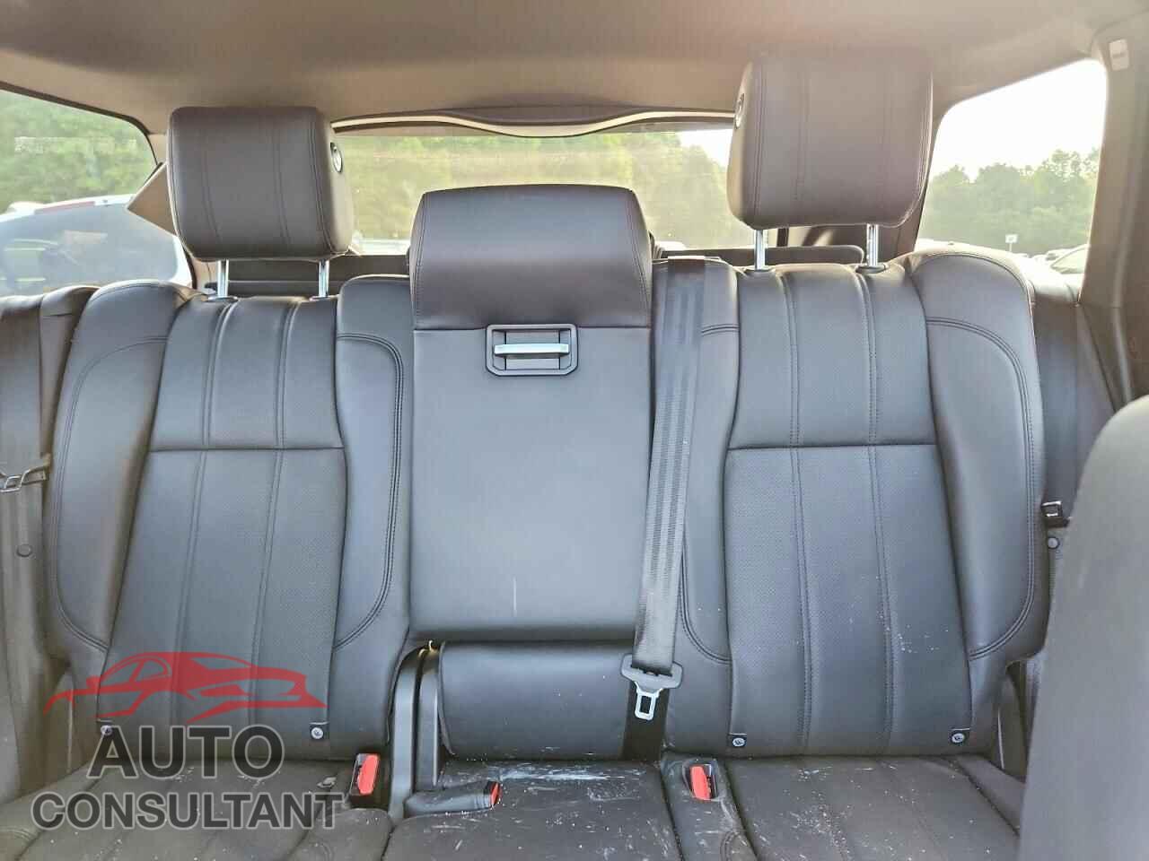 LAND ROVER RANGEROVER 2017 - SALGS2FE9HA370255