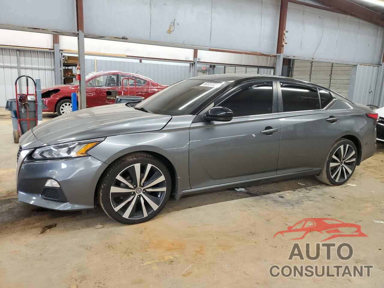 NISSAN ALTIMA 2019 - 1N4BL4CV6KC171826