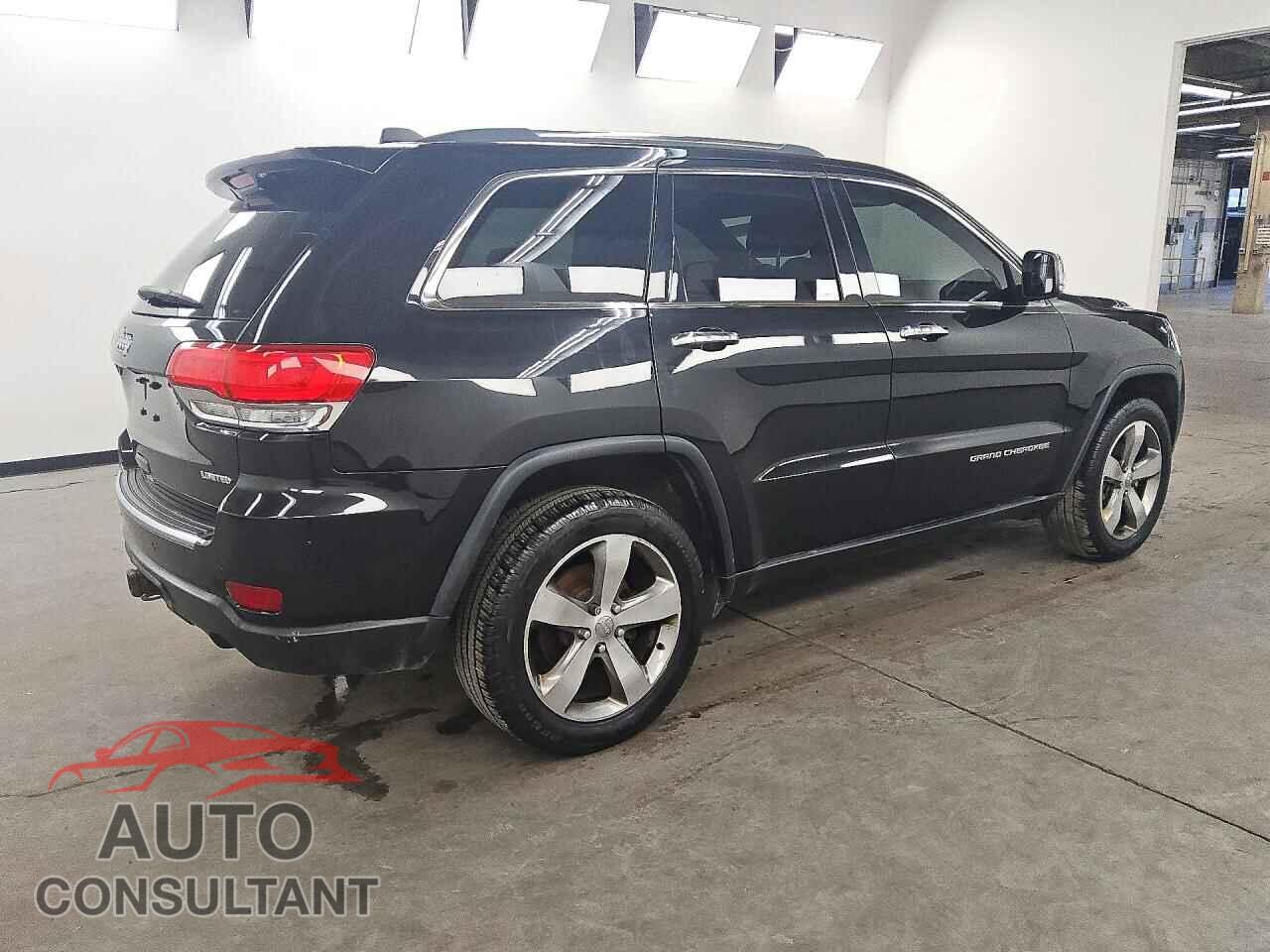 JEEP CHEROKEE 2014 - 1C4RJFBGXEC211407