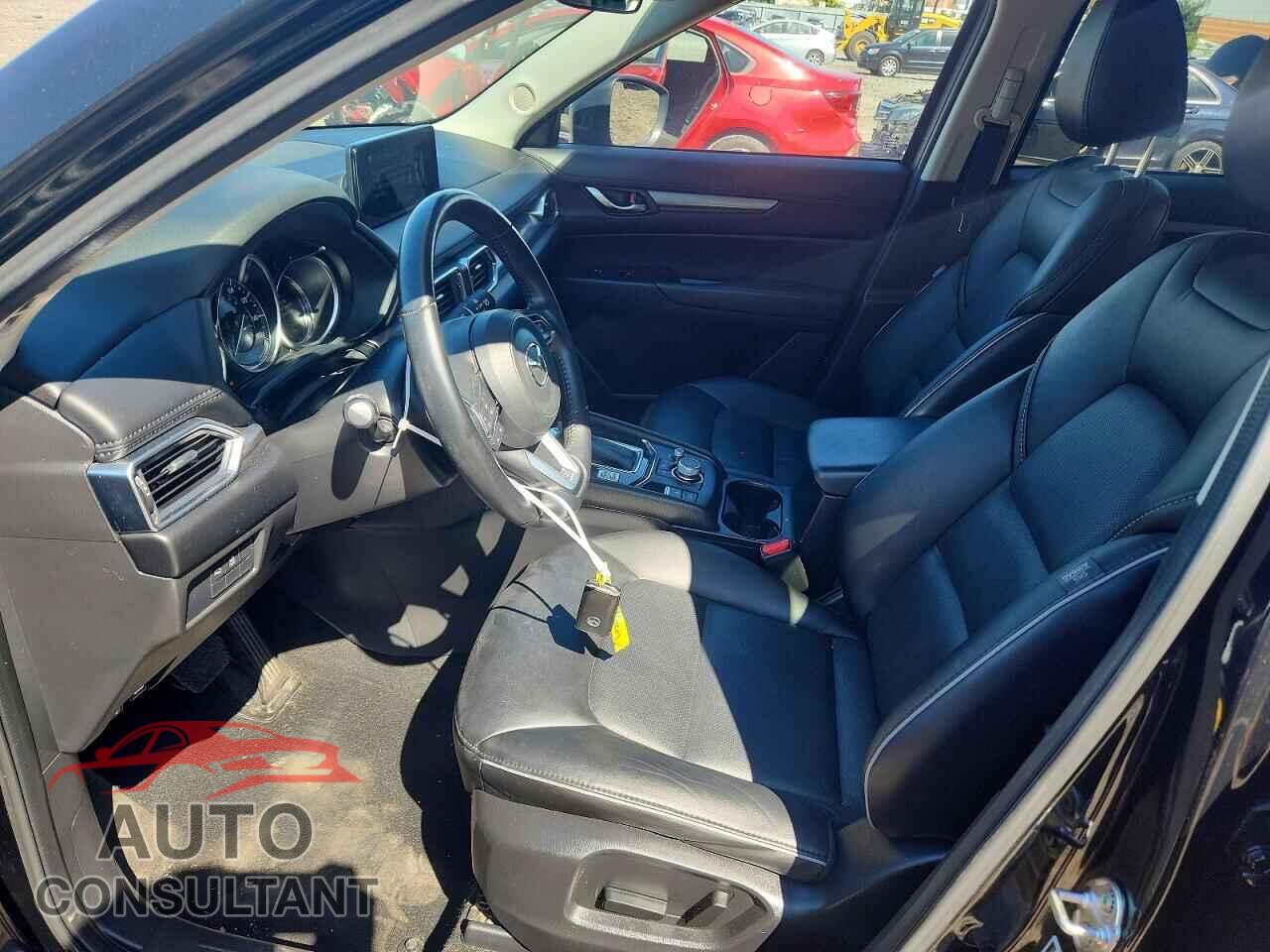MAZDA CX-5 2024 - JM3KFBBL2R0468472