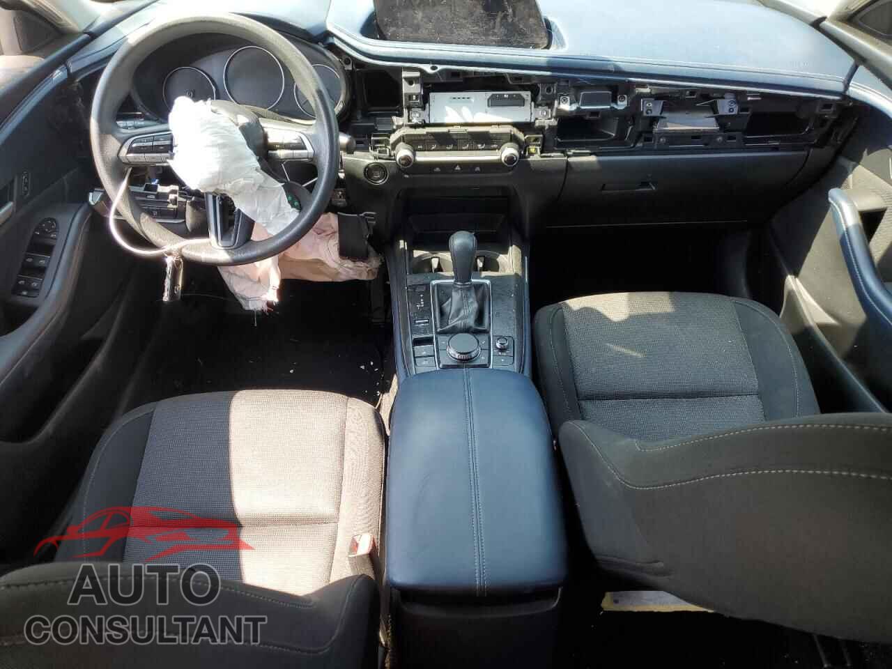 MAZDA CX30 2020 - 3MVDMABL2LM123320