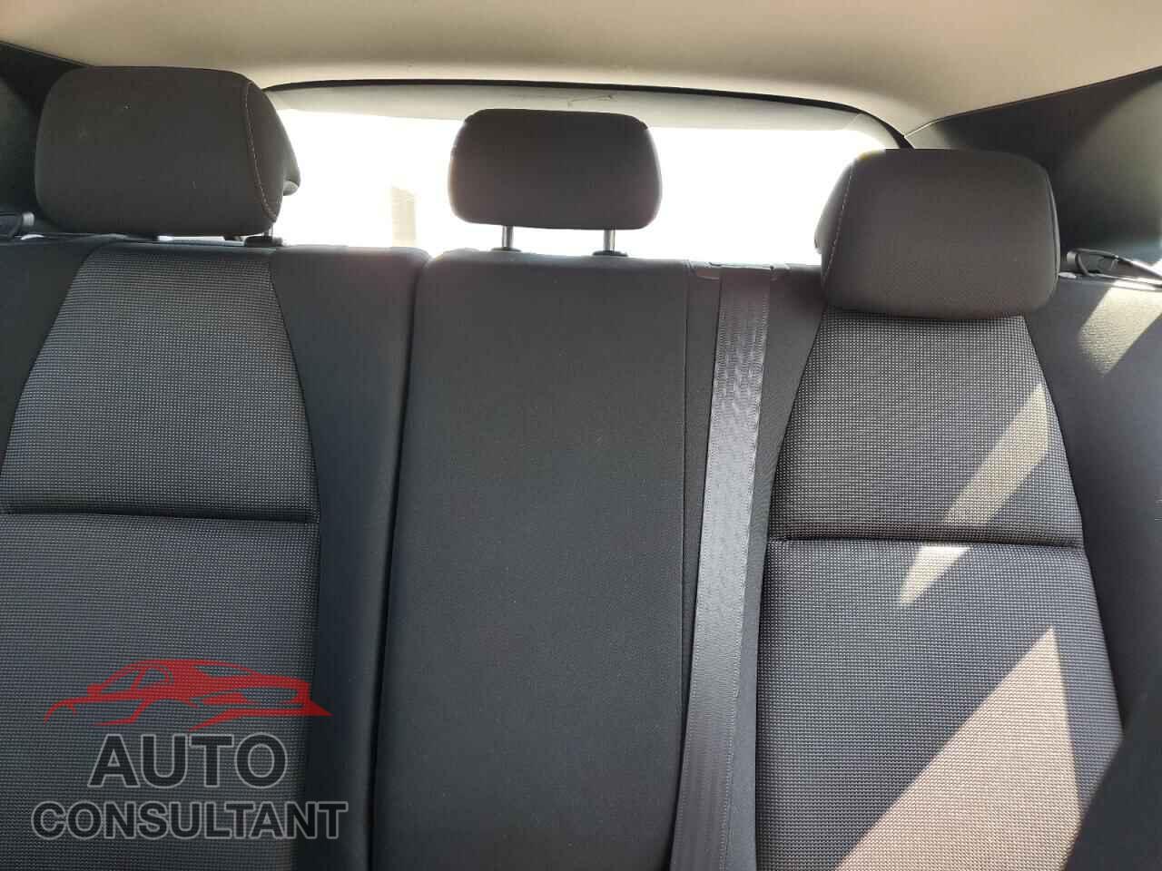 MAZDA CX30 2020 - 3MVDMABL2LM123320