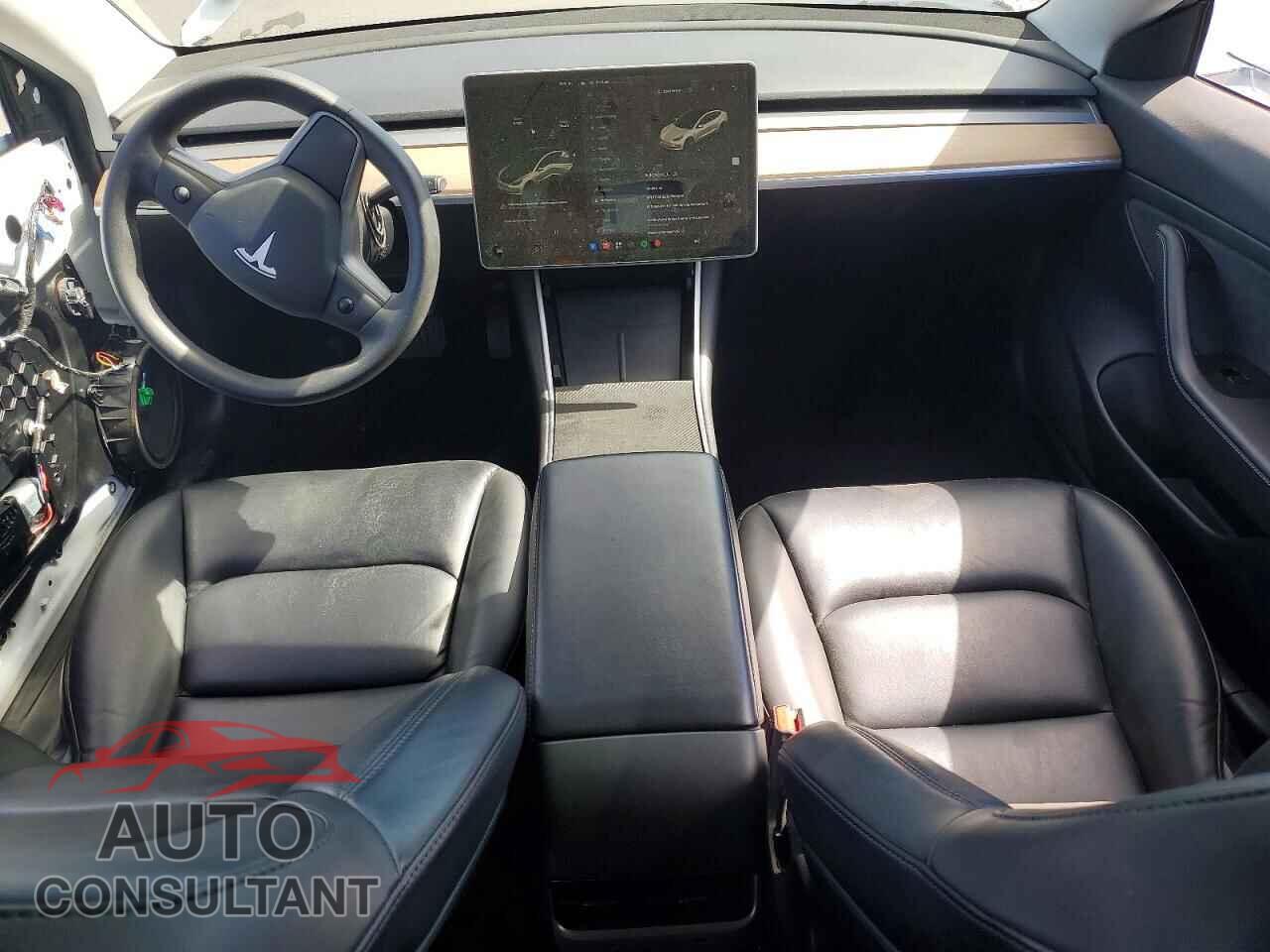 TESLA MODEL 3 2020 - 5YJ3E1EA6LF804539