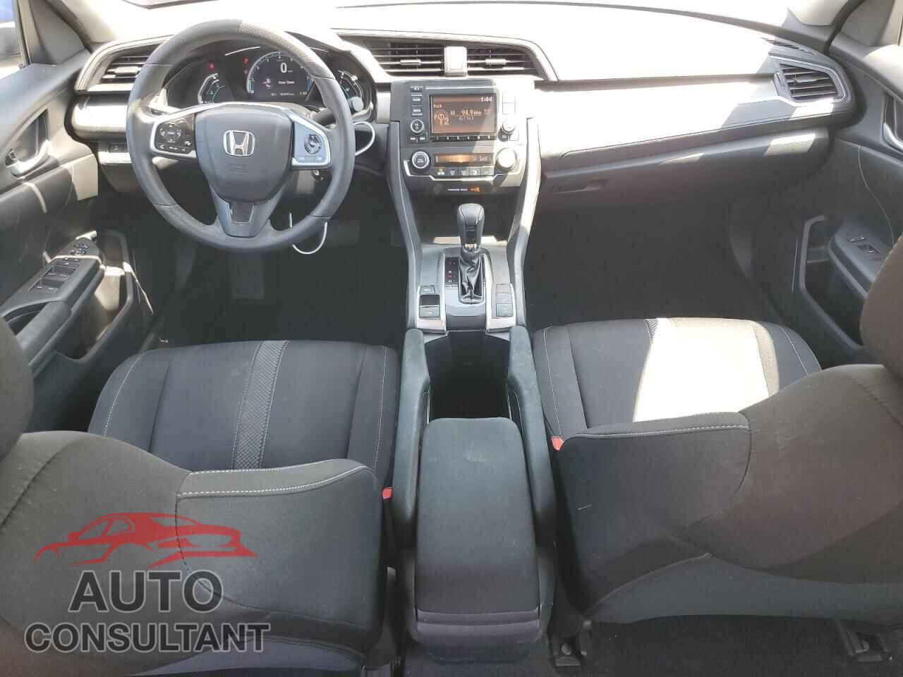 HONDA CIVIC 2019 - 19XFC2F69KE200460