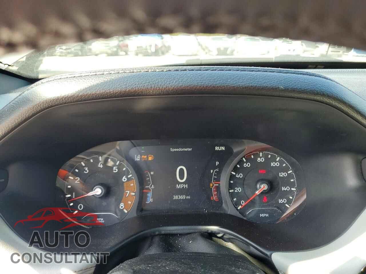 JEEP COMPASS 2023 - 3C4NJDCN2PT508999