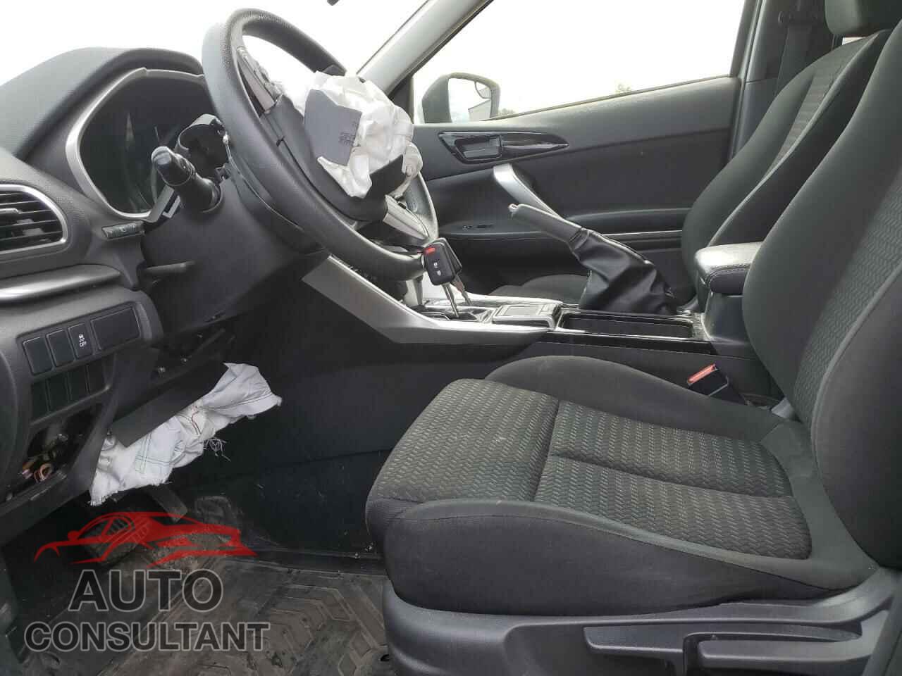 MITSUBISHI ECLIPSE 2019 - JA4AT3AA0KZ604564