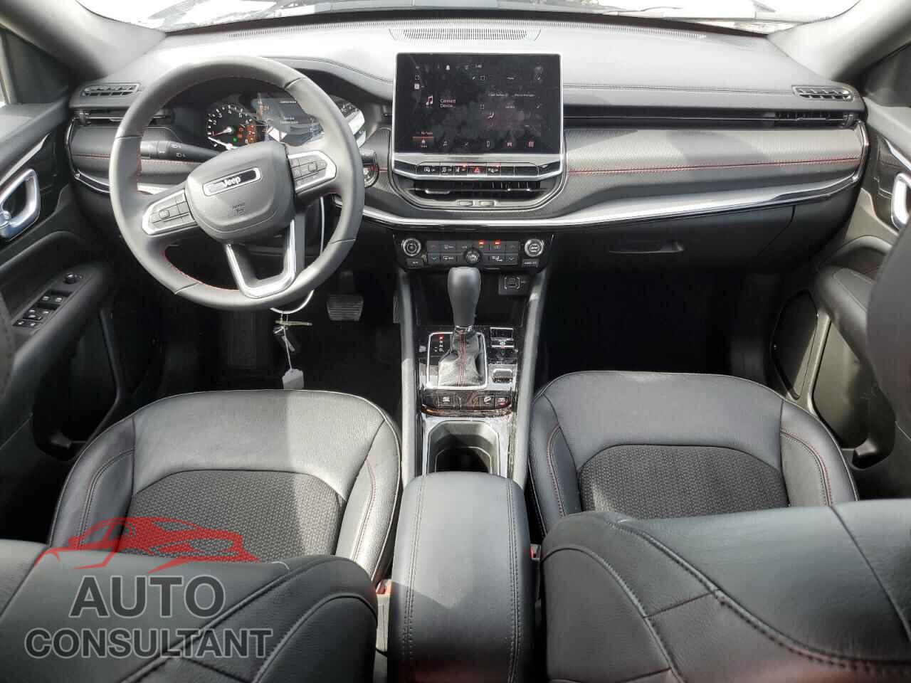 JEEP COMPASS 2025 - 3C4NJDDN1ST519113
