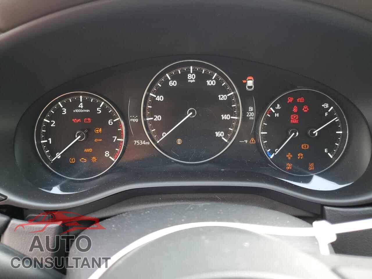 MAZDA CX30 2024 - 3MVDMBEYXRM623568