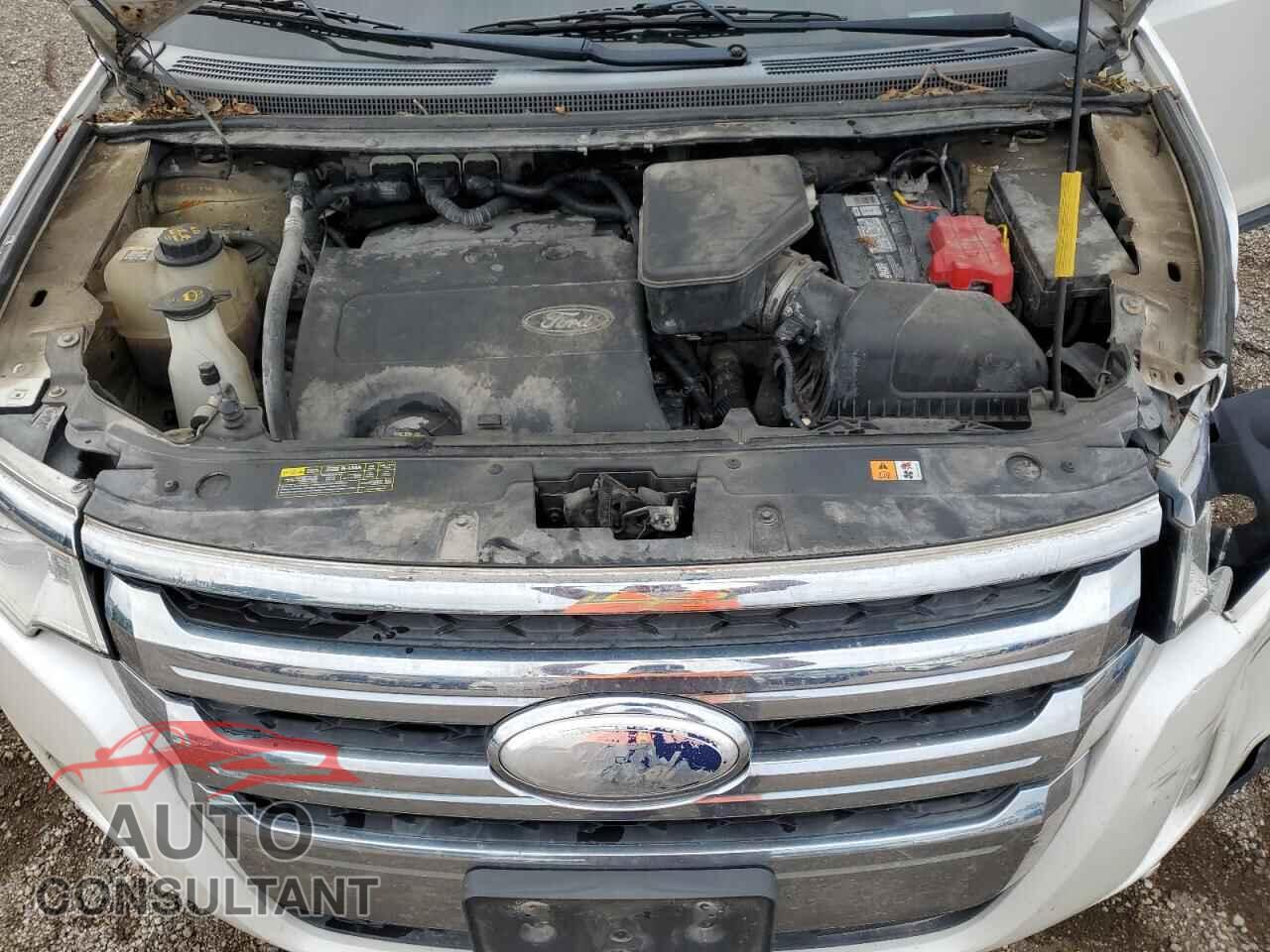 FORD EDGE 2013 - 2FMDK4KC8DBB42414