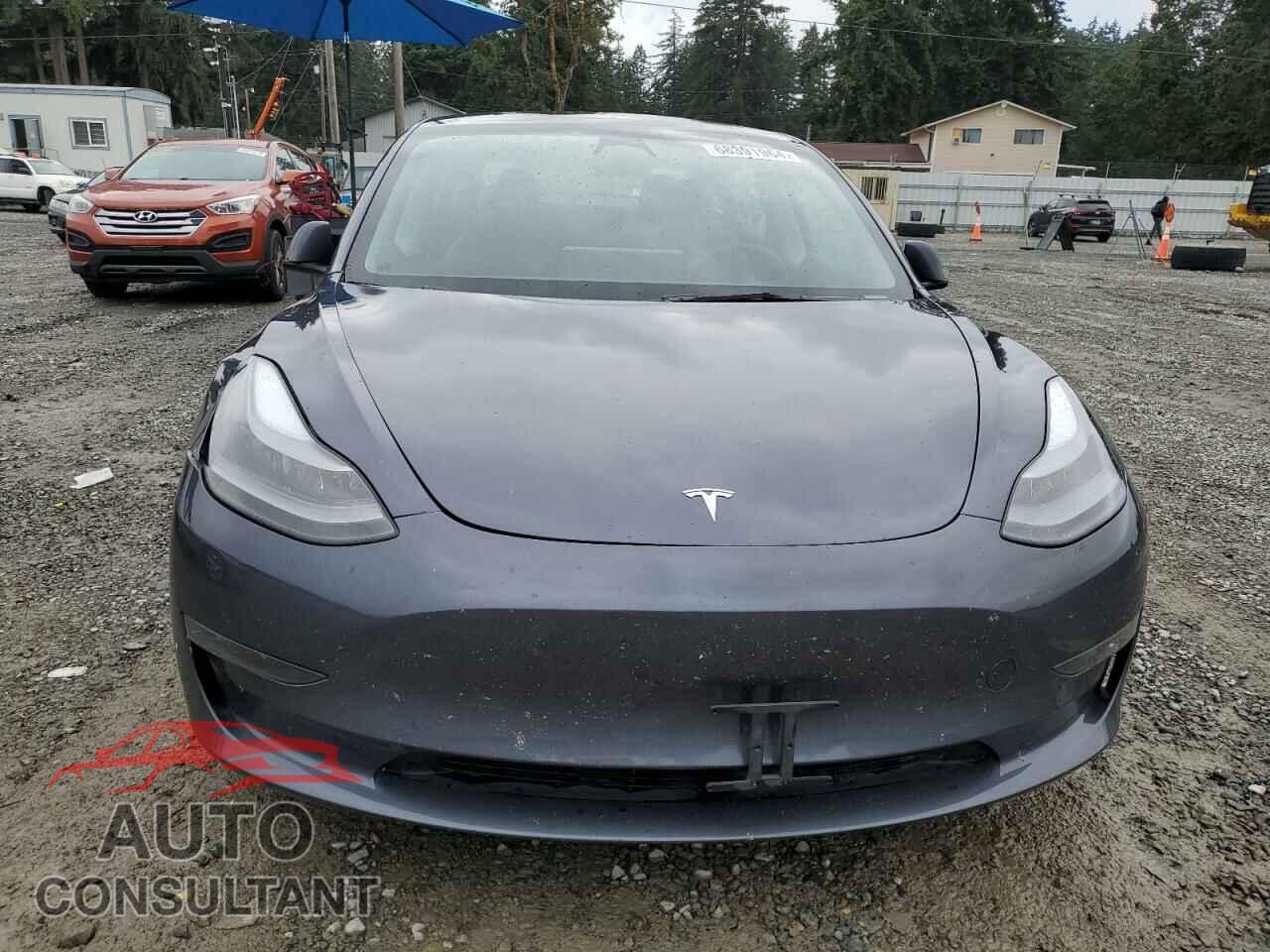 TESLA MODEL 3 2023 - 5YJ3E1EB8PF391666