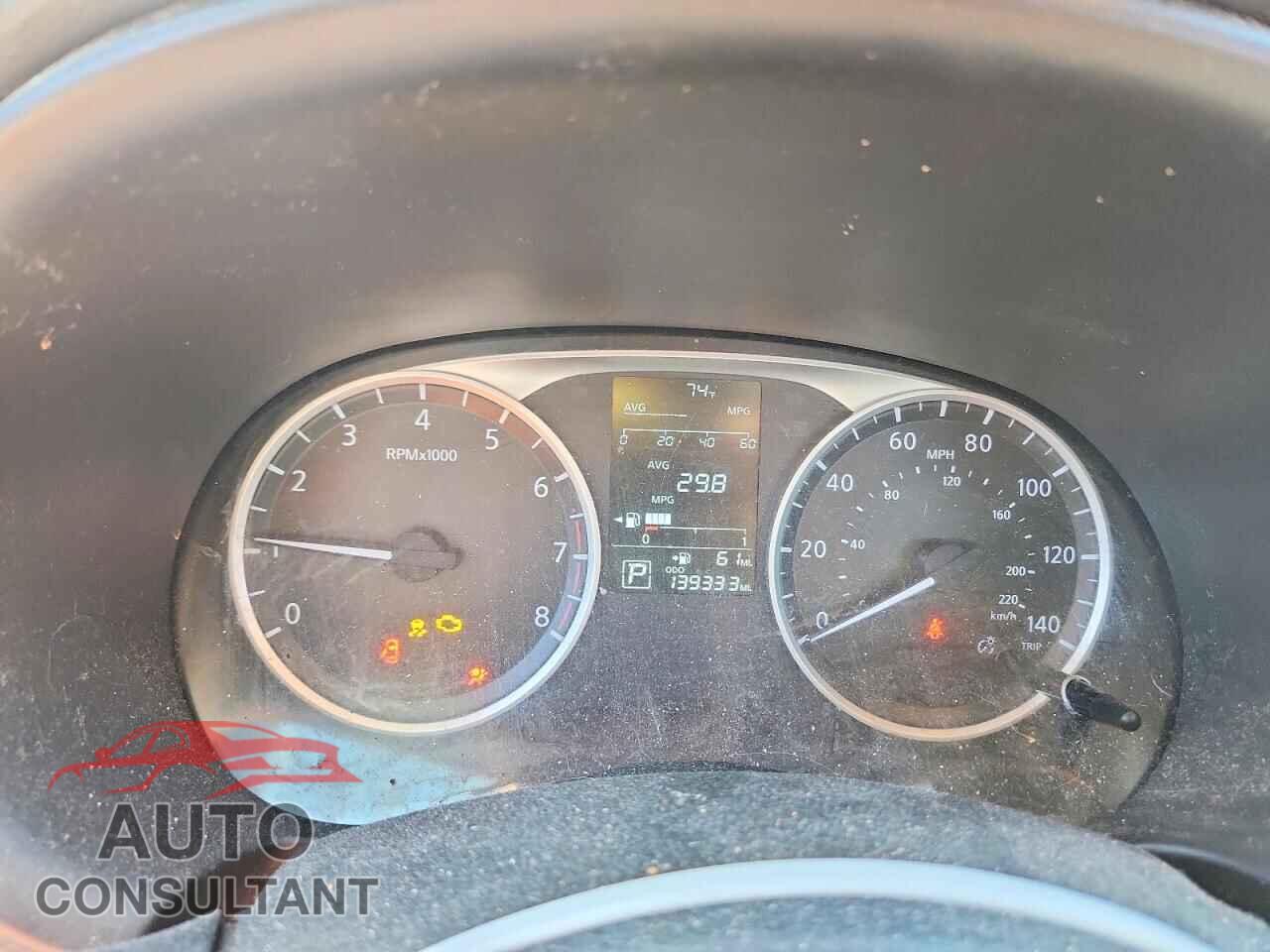 NISSAN KICKS 2020 - 3N1CP5BVXLL486597