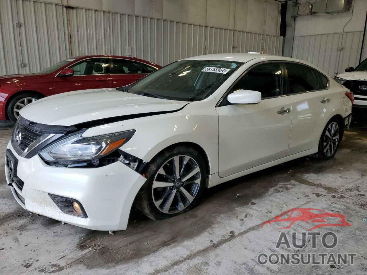 NISSAN ALTIMA 2016 - 1N4AL3AP0GC274824